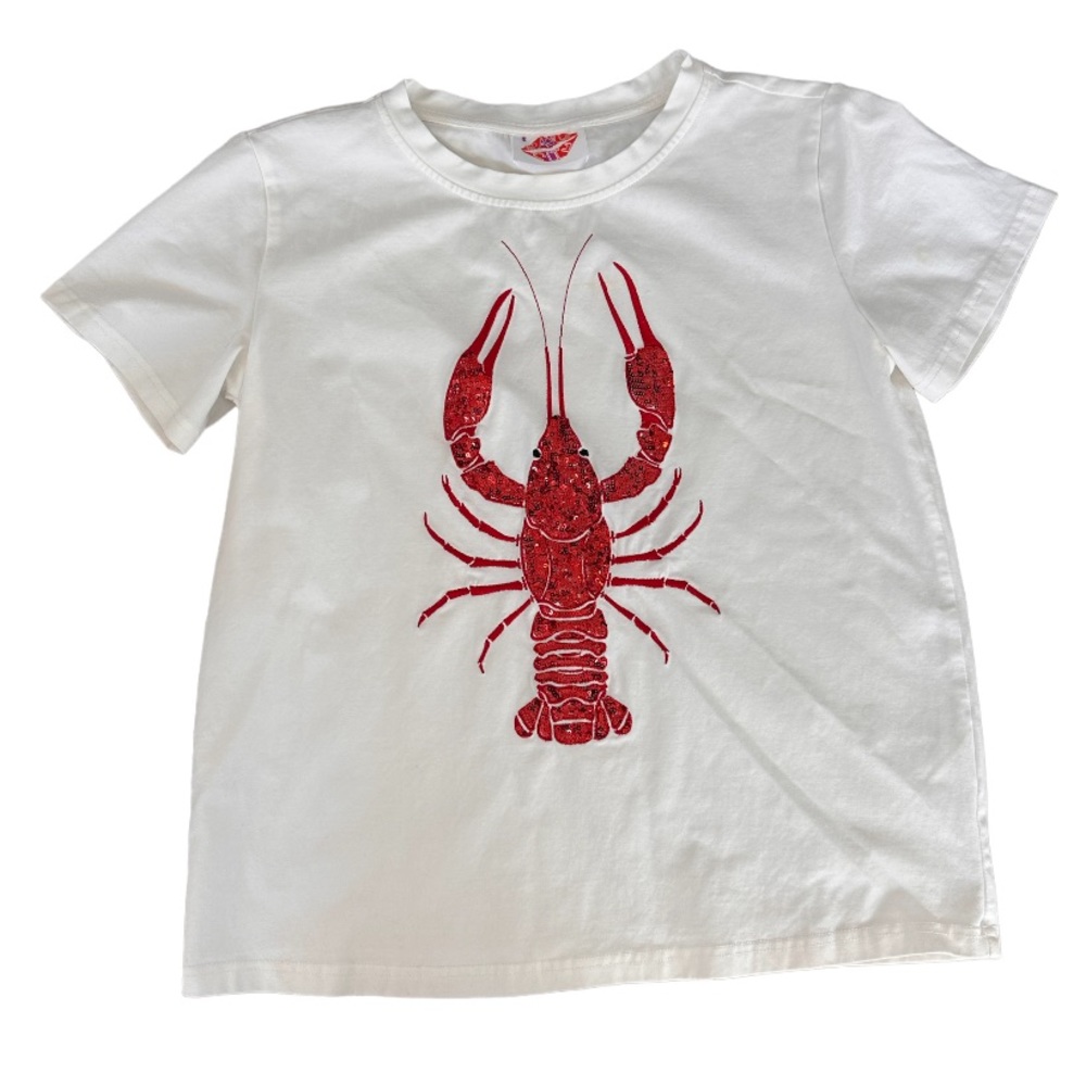 Sparkle City Crawfish T-Shirt